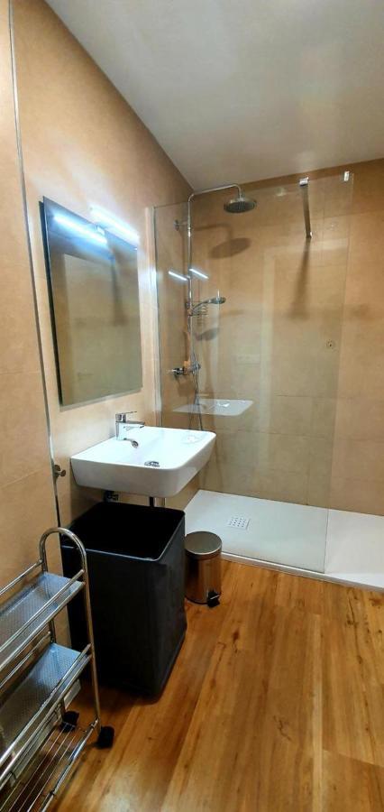 Guesting Barrocal Apartment Кадис Екстериор снимка
