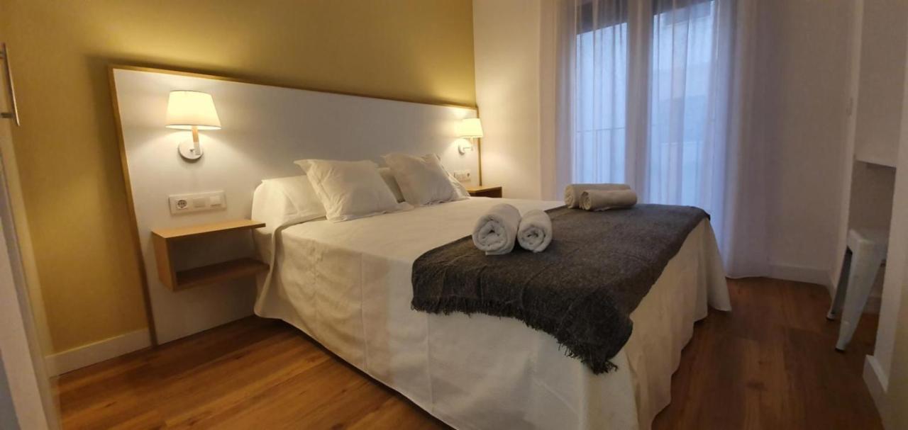Guesting Barrocal Apartment Кадис Екстериор снимка