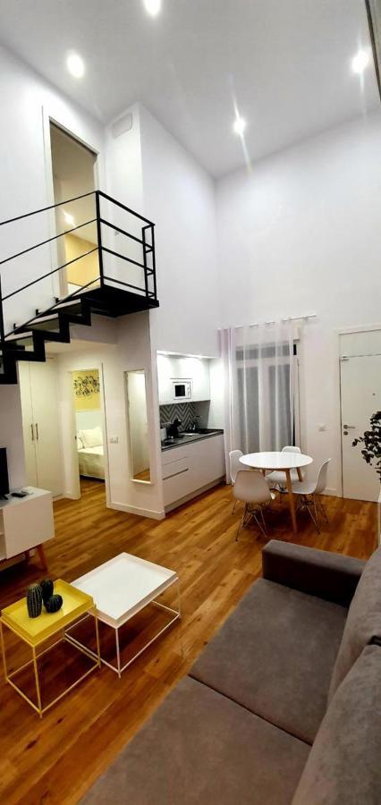 Guesting Barrocal Apartment Кадис Екстериор снимка